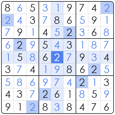 printable sudoku puzzles medium