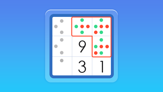 universal sudoku puzzle